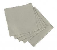 Micron suede Салфетки для аппликатора 10x10 200GSM 10 шт INNOVACAR