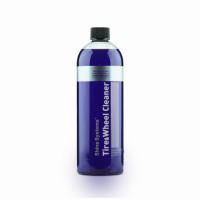 Shine Systems Tire&Wheel Cleaner - очиститель резины и колес, 750 мл