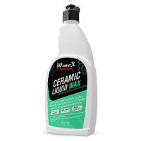 Wavex Ceramic Liquid Wax Воск с добавлением графена, 650мл.