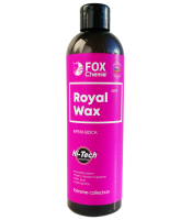 FOX CHEMIE ROYAL WAX КРЕМ-ВОСК