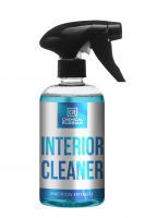 Interior Cleaner - Очиститель интерьера, 500 мл, Chemical Russian