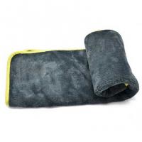 Полотенце для сушки кузова Work Stuff Beast