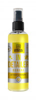 In Detailer Banana - квик детейлер для ухода за элементами интерьера, 100 мл. Chemical Russian