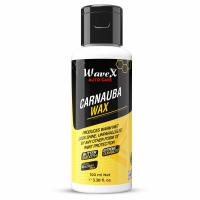 Carnauba Wax Car Polish Воск для кузова, 100мл.