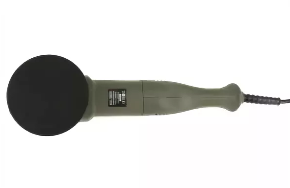 Полировальная машинка TORQ TORQ10FX RANDOM ORBITAL POLISHER, 220В