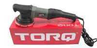 RANDOM ORBITAL POLISHER KIT Эксцентриковая полировальная машинка TORQ22D