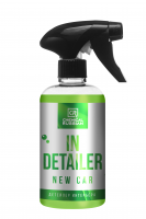 IN Detailer NEW CAR - Детейлер интерьера, 500 мл, CR874, Chemical Russian