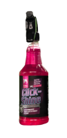 Быстрое кварцевое покрытие Click Shine CWS Chemicals