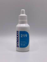 Dymaxis 219 - полимер для ремонта сколов, 20 cps, 30мл.