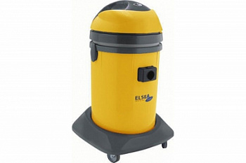 ARES PLUS WP125 Водопылесос (желтый) Пластик 36 литров
