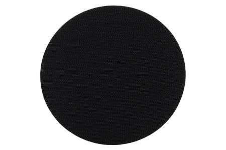 RO Backing plate Подложка для роторной машинки 125мм